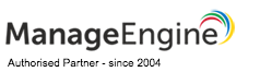 ManageEngine Authorised Partner